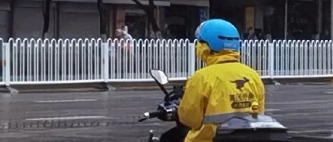 【冷兔趣闻】那些点外卖时的有趣对话