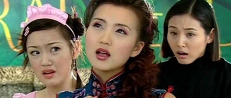 【冷兔趣闻】我和我的怨种闺蜜