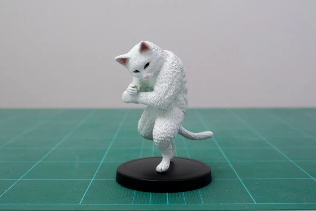 【冷兔趣闻】日本手工大佬的沙雕手办新作合集，每一个都可以说直击灵魂了！