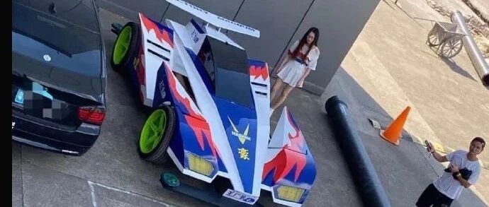 【冷兔•槽】每日一冷NO.2695