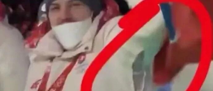 【冷兔•槽】每日一冷NO.3254