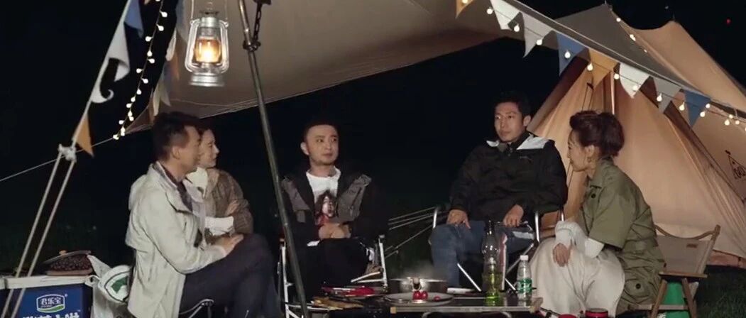 【冷兔趣闻】央视团建太凡尔赛了！