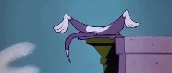 【冷兔趣闻】弱智猫猫图第二弹​