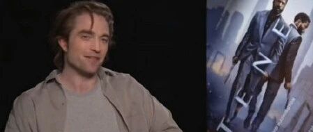 【冷兔趣闻】看《信条》时的我