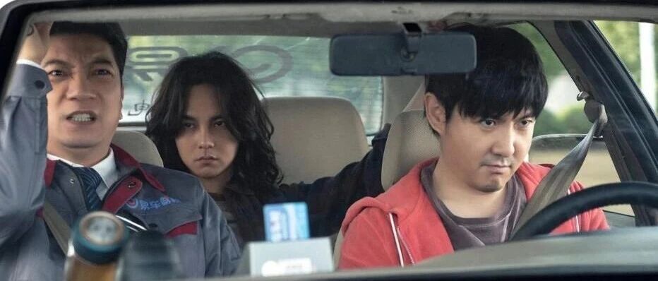 【冷兔趣闻】每个教练都是跨界段子手！