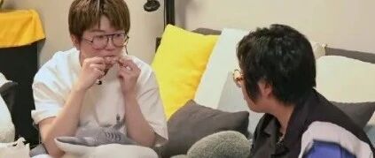 【冷兔趣闻】一些世界上另外的我