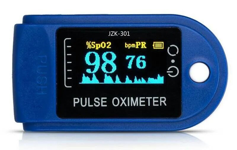 怎么提高氧饱和65血氧饱和度 ＞ 95% 就是正常吗？ 不同疾病血氧饱和度应该维持多少？_https://www.jmylbn.com_新闻资讯_第3张
