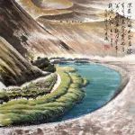 张玮伽《月牙泉》：丝路妙音