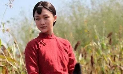 紅高粱里的九兒，才是真正活得明白的女生 戲劇 第15張