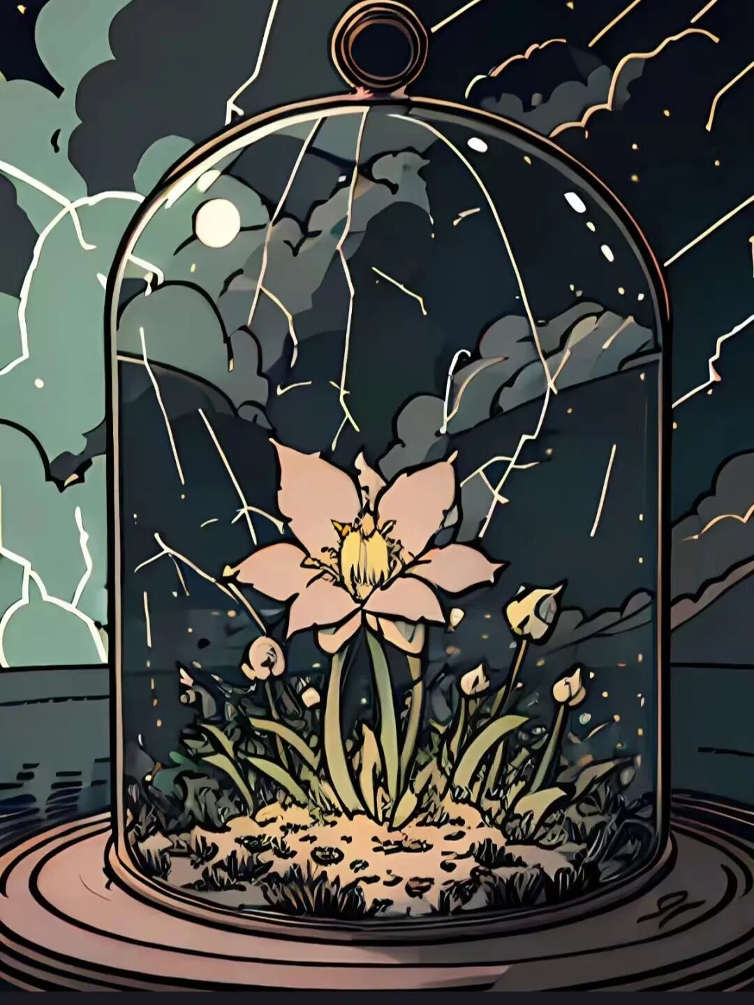 撕掉标签！做不被定义的零零后！