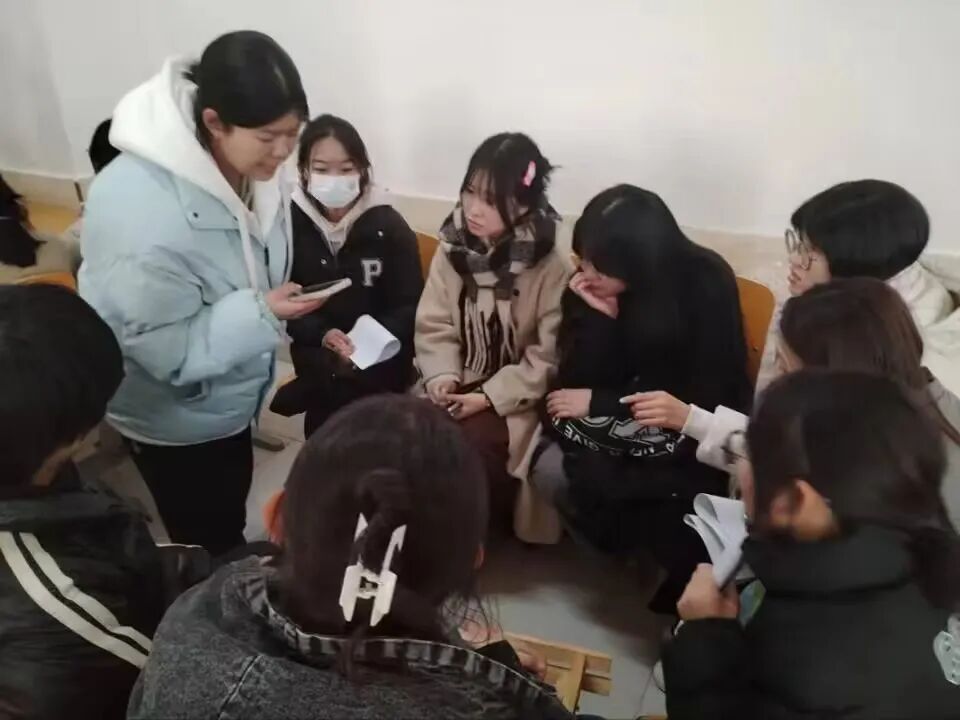 撕掉标签！做不被定义的零零后！