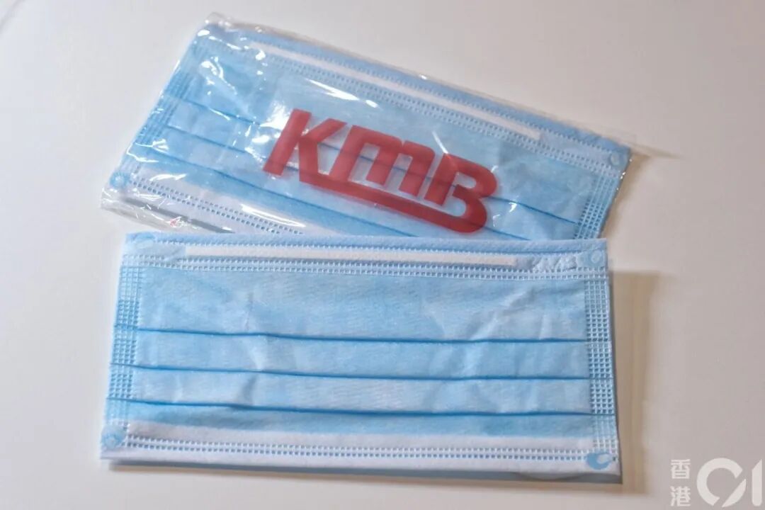 不用抢口罩了 香港本月将自产650万口罩 香港365天 微信公众号文章阅读 Wemp