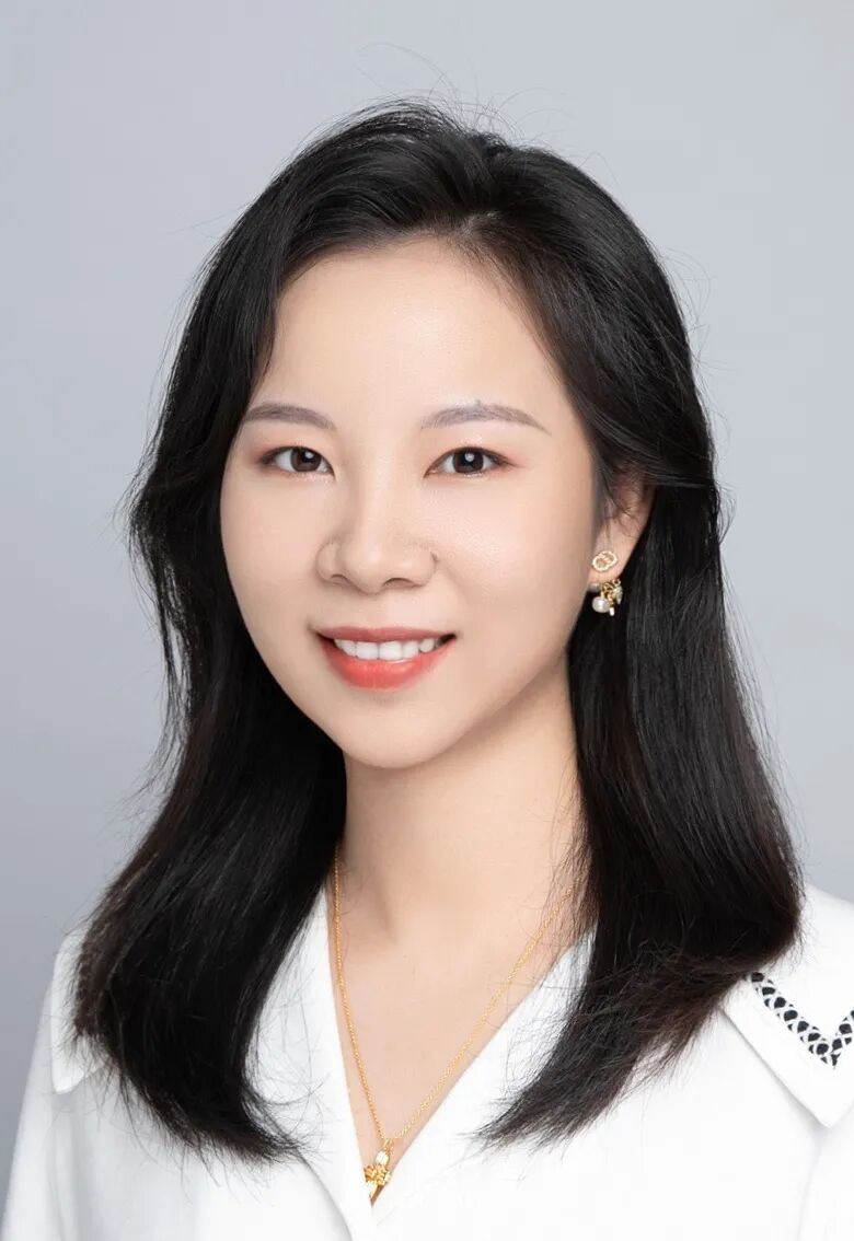 李梦颖 孙玮，李梦颖| 扫码：可编程城市的数字沟通力| 自由微信| FreeWeChat