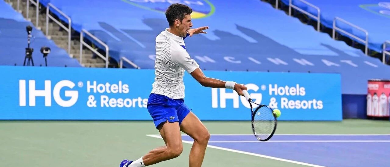 辛辛那提 | 小德小遇挑战后过关 穆雷力克兹维列夫