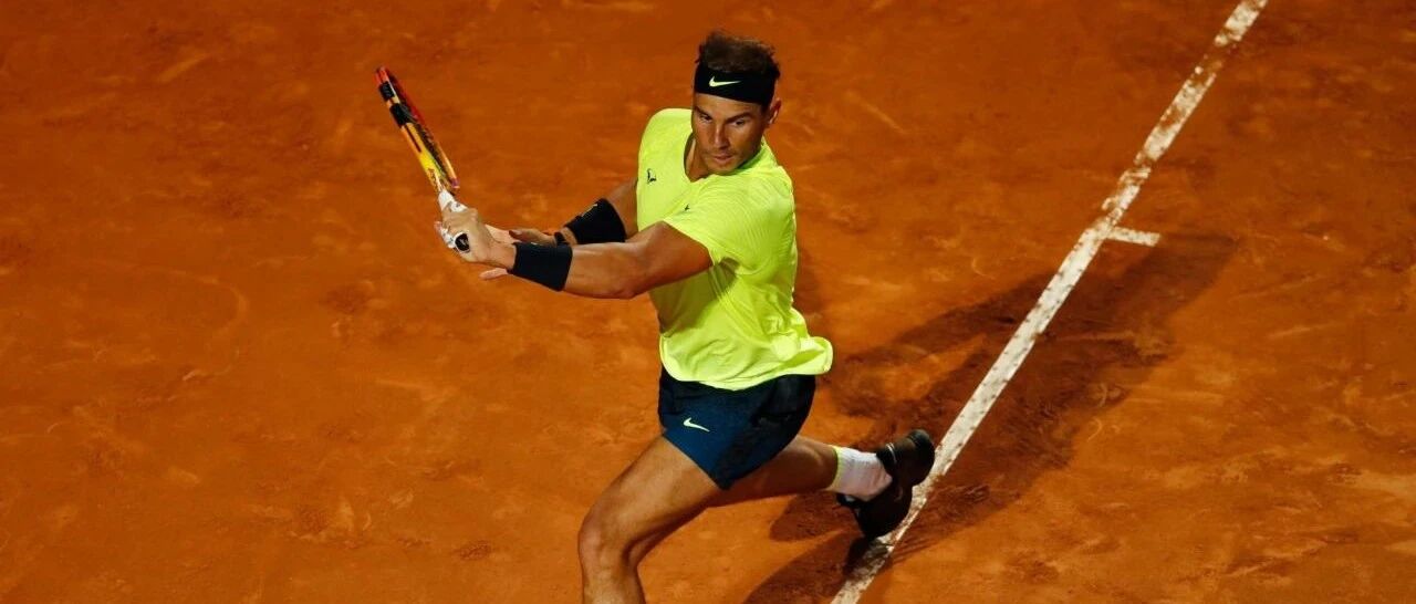 法网签表 | 纳达尔蒂姆同半区 小德签运佳穆雷PK瓦林卡