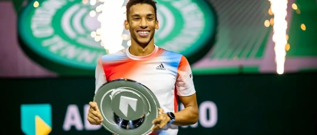 上周冠军 | 阿利亚西姆夺得生涯首冠 鲁德和奥佩尔卡夺冠