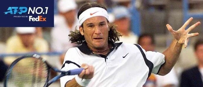 卡洛斯·莫亚 | 西班牙网坛的先锋