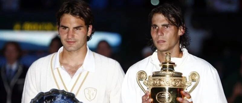 2008年温网决赛 | 史上最令人兴奋的决赛之一