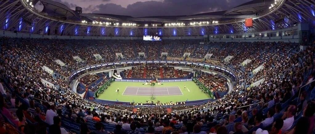 ATP巡回赛 2021 赛季第四季度赛程更新