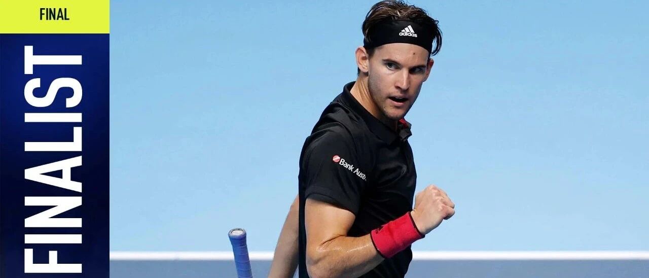 蒂姆苦战三盘第五胜德约 连续两年杀入决赛