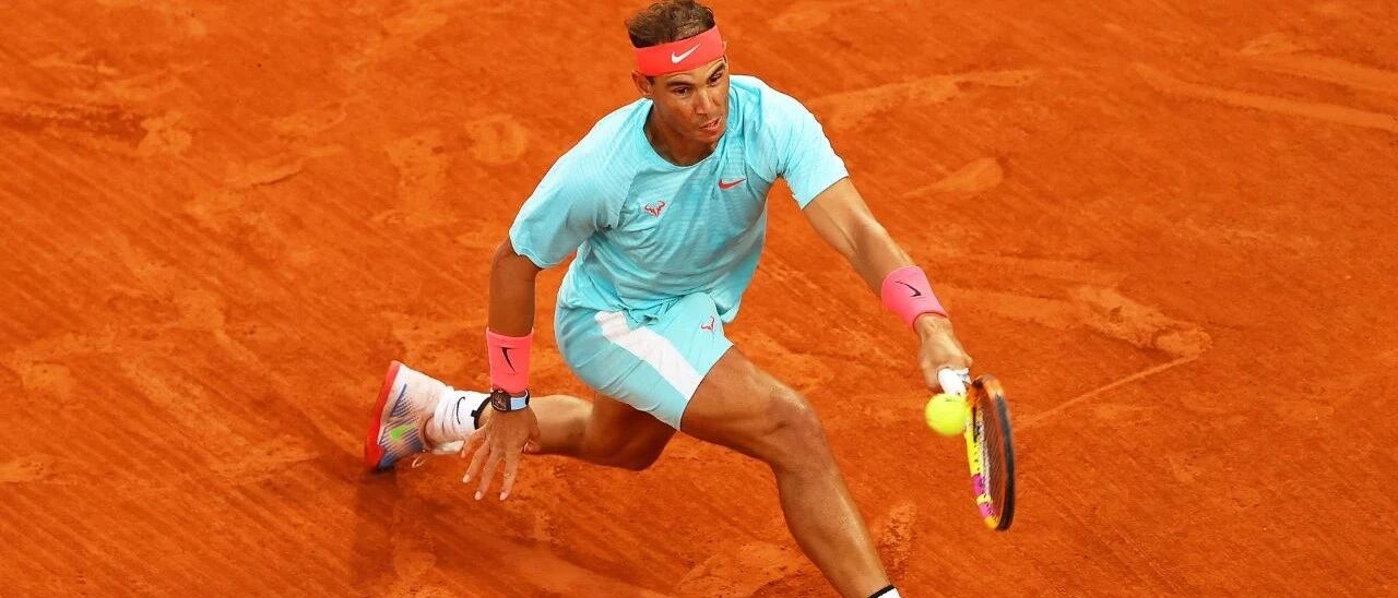 纳达尔强势迎来卫冕开门红 蒂姆3-0西里奇