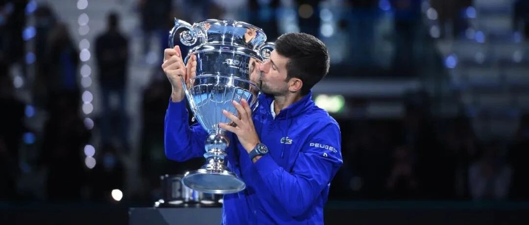 ATP年终总决赛 | 德约首盘小遇挑战 2-0鲁德开门红