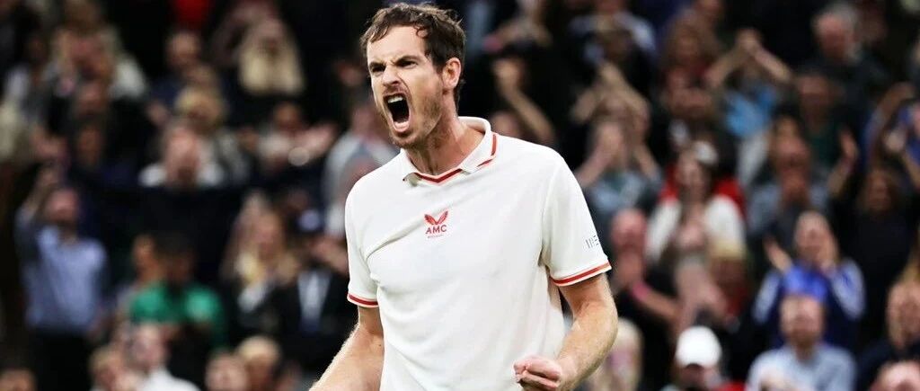 温网第1周的难忘时刻