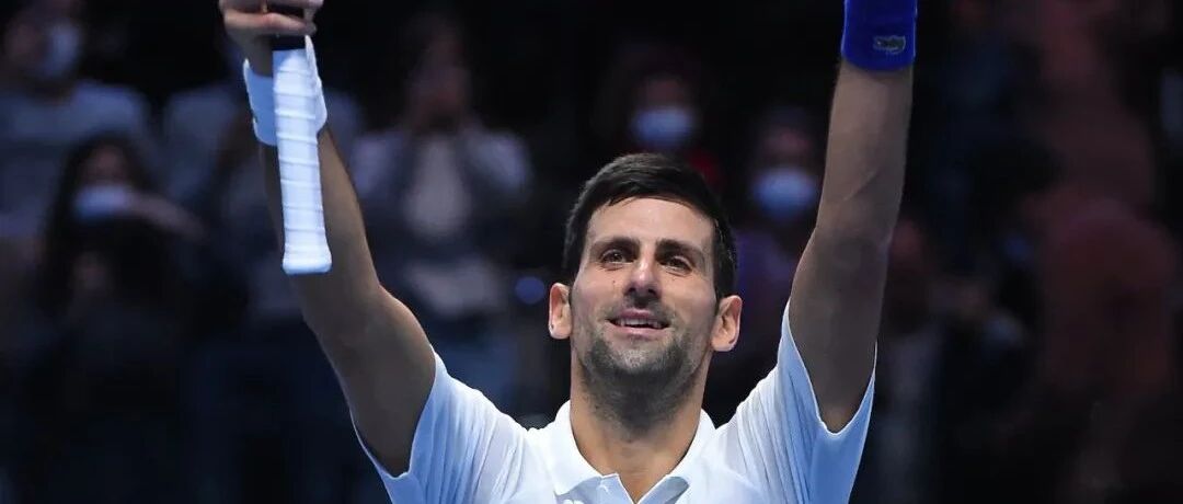 德约科维奇66分钟速胜诺里 未失一盘全胜出线