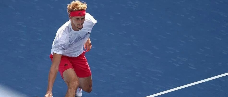 兹维列夫首进美网八强将战丘里奇 沙波创加国历史