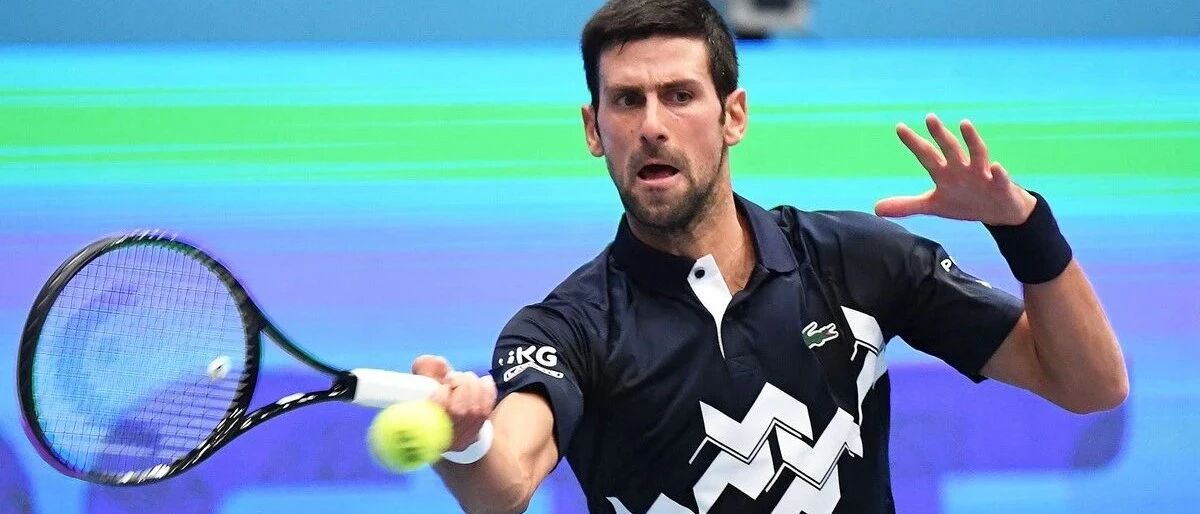 小德化解4盘点击败丘里奇 晋级维也纳赛八强