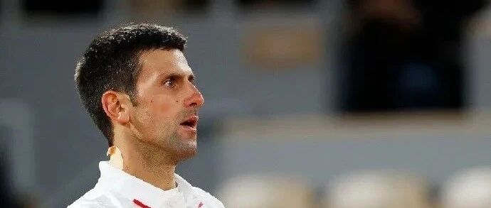 小德逆转布斯塔第10次闯进四强 将战西西帕斯