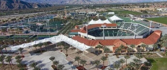 ATP排名统计范畴延长两周至3月15日当周