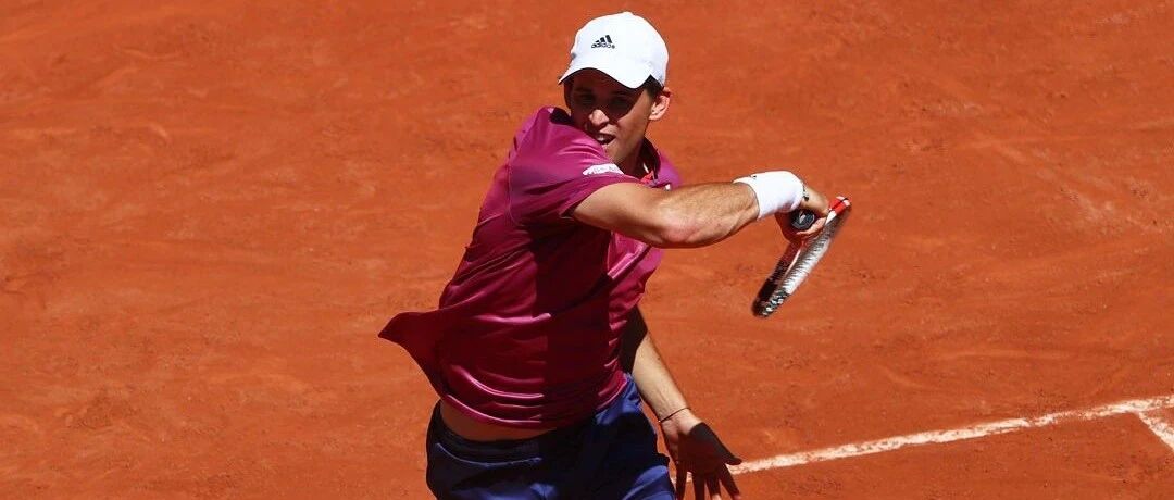 蒂姆首轮出局 迪米特洛夫因伤止步首轮