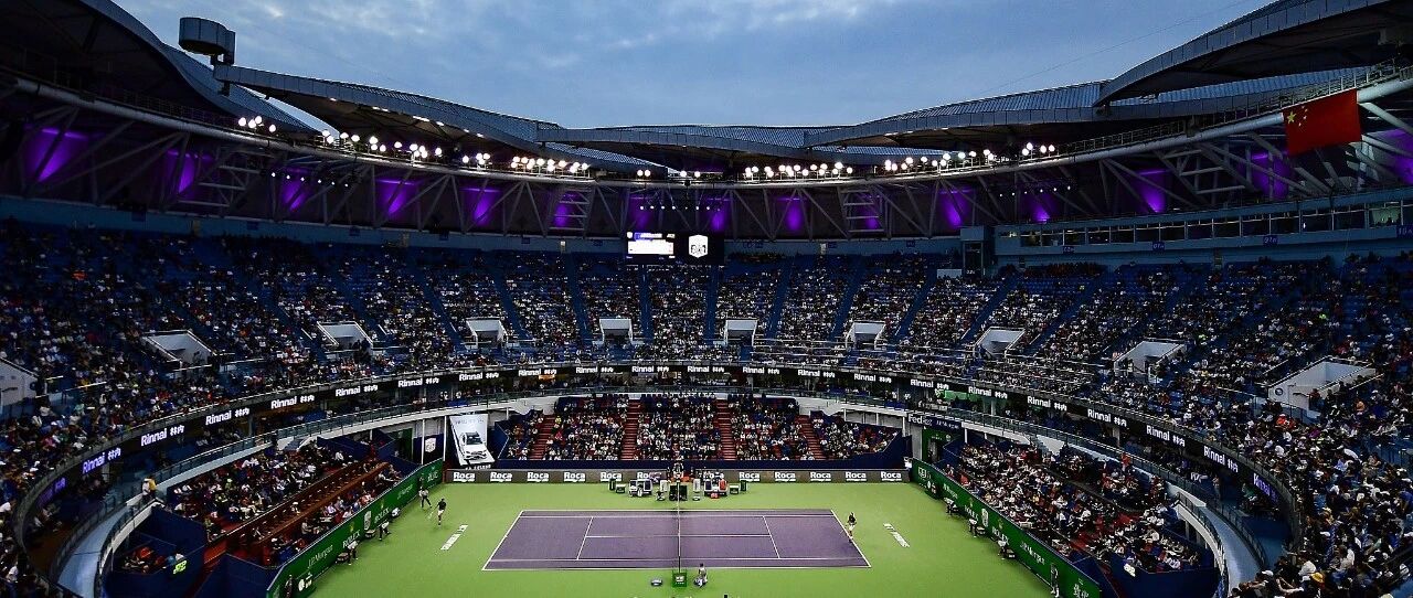 ATP宣布取消2020中国赛季