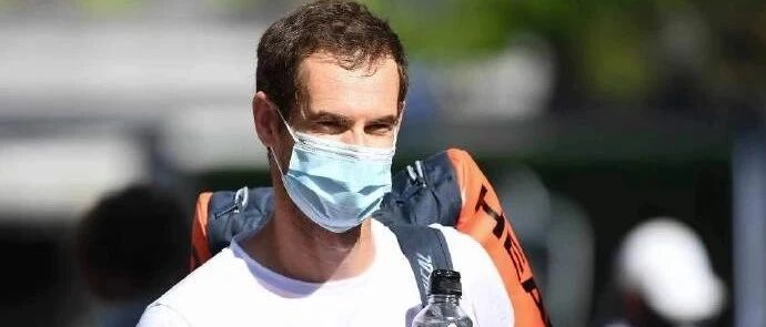 穆雷 | 经历起起落落，我还是回来了