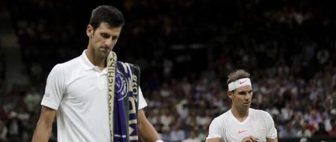 温网经典 | 2018年德约科维奇与纳达尔史诗级较量