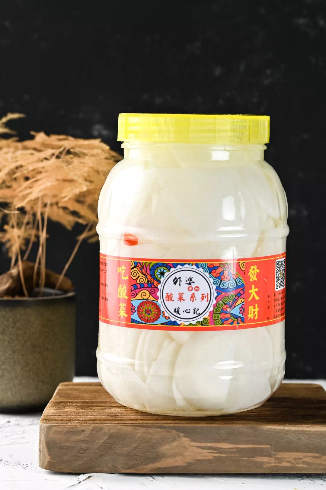 这家『童年味道专卖店』，只卖一样东西，却火了50年...