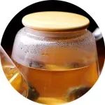 入夏后拿姜+它泡水喝，胜过醋泡姜！排湿清热、消水肿，全身轻松