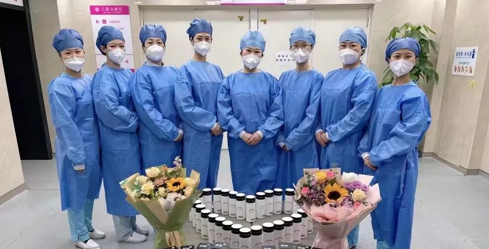 肌瘤钻怎么写【秩序回归，征程再启】无影灯下的“手”护_https://www.jmylbn.com_新闻资讯_第12张