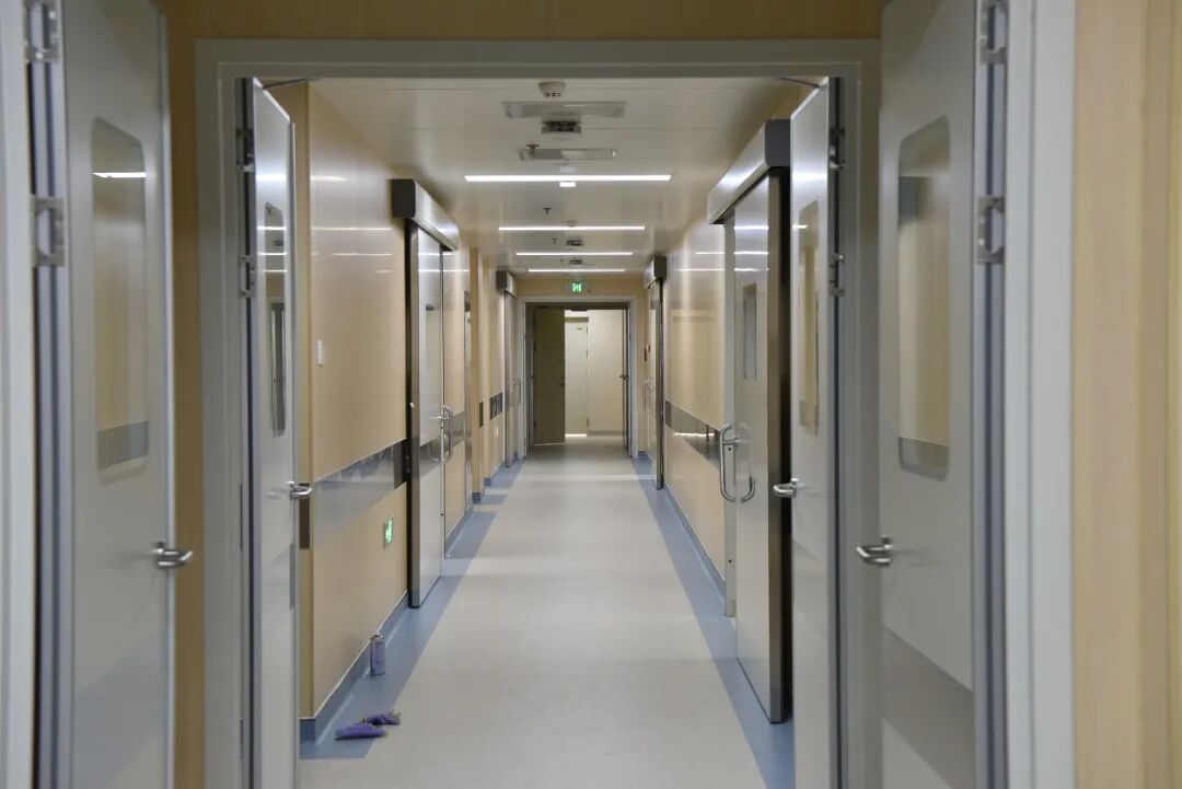 肌瘤钻怎么写【秩序回归，征程再启】无影灯下的“手”护_https://www.jmylbn.com_新闻资讯_第3张