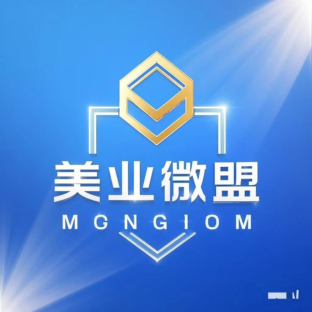 美业微盟