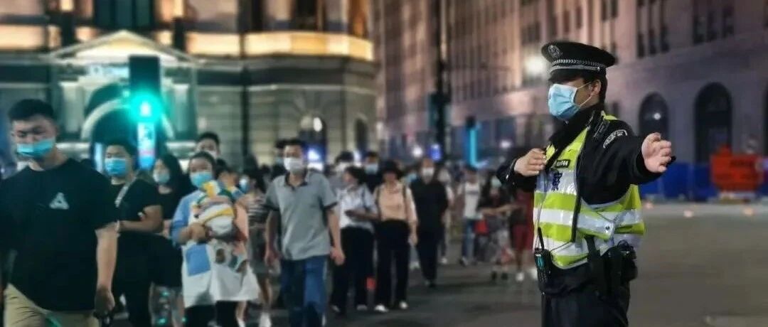 上海，太惨了！