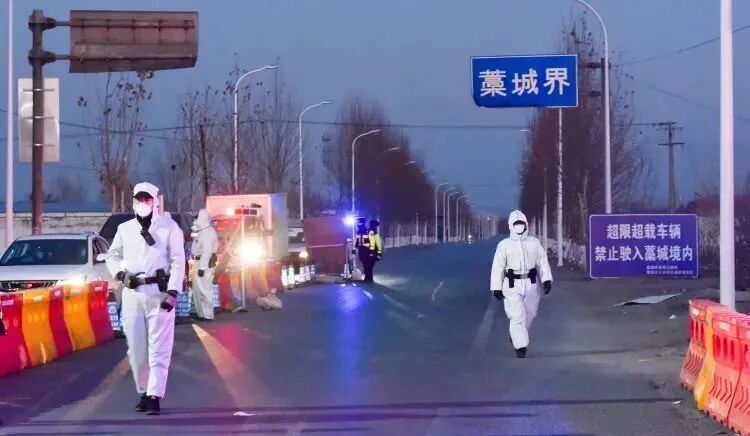 25天后中国再现高风险地区，石家庄3日54例确诊，张文宏最担心的事情还是发生了！（视频/组图） - 1