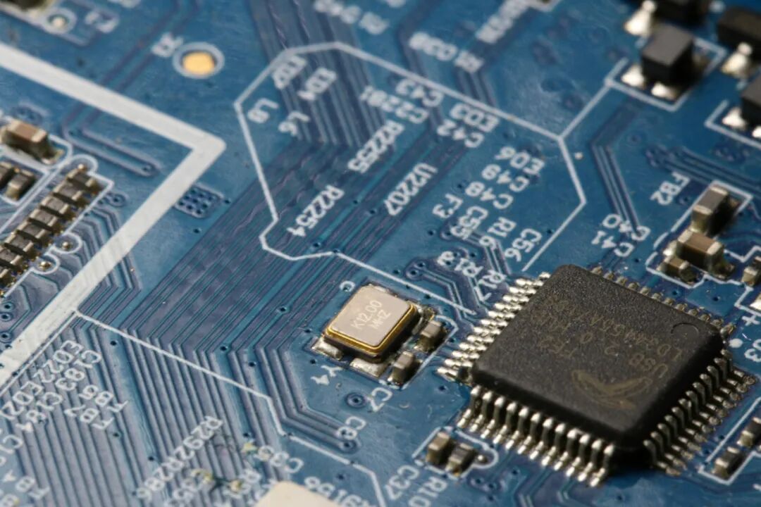 凯越翔主板晶振故障现象