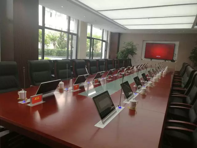会员资讯|基于龙芯的国产化安全会议系统成功上线运行 会员资讯|基于龙芯的国产化安全会议系统成功上线运行