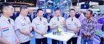 “神汽天团”显神气，“知音荟”里觅知音
