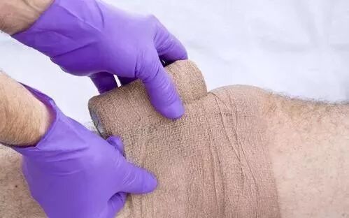 膝盖疼痛肿胀？一把生姜真神奇，滑膜炎很快好了