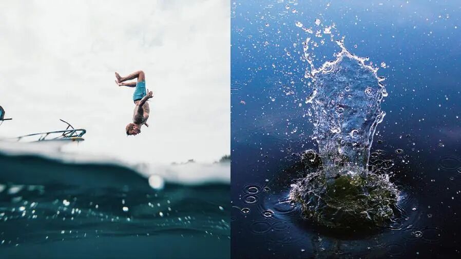 短视频剪辑全流程！普通人也能剪出大片！