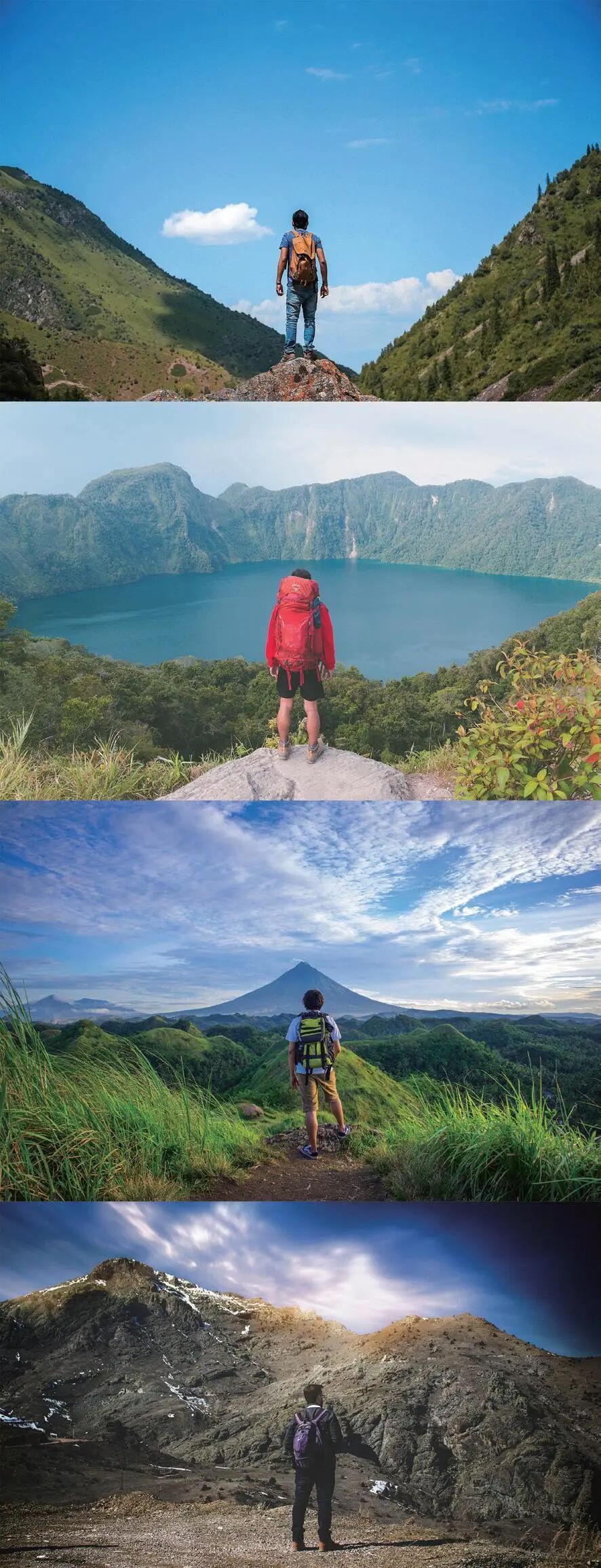 短视频剪辑全流程！普通人也能剪出大片！