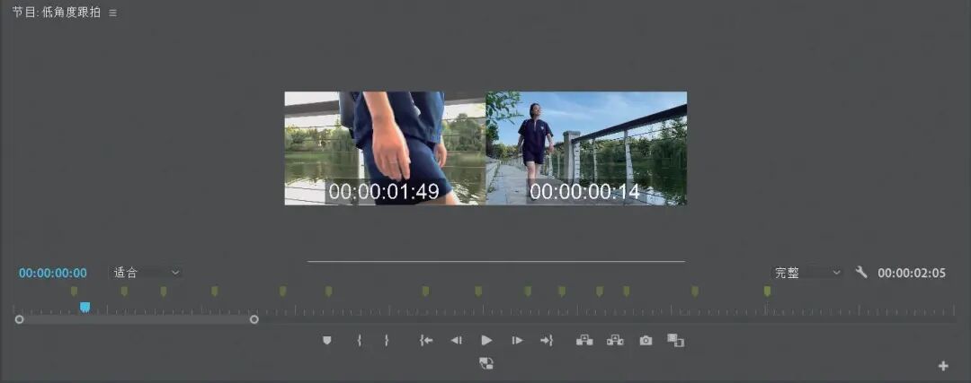 短视频剪辑全流程！普通人也能剪出大片！